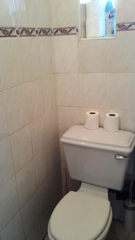 لندن Whitechapel Rooms المظهر الخارجي الصورة