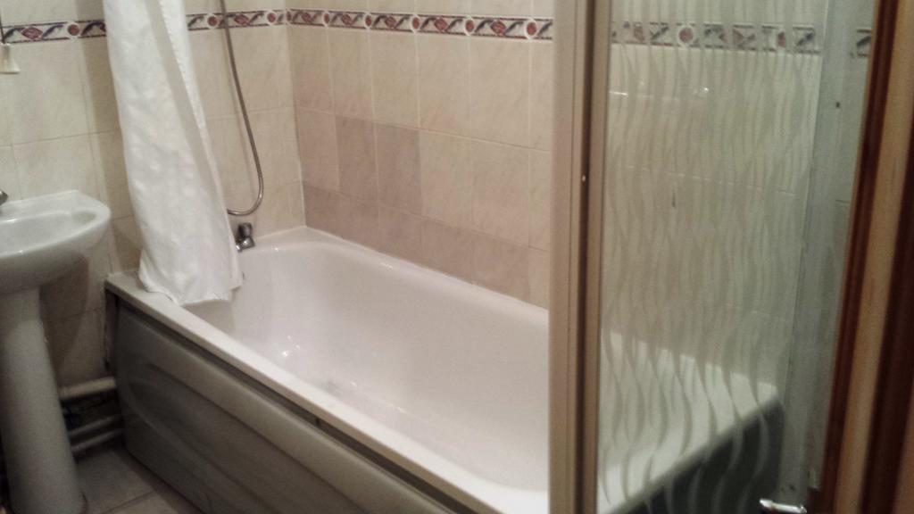لندن Whitechapel Rooms المظهر الخارجي الصورة
