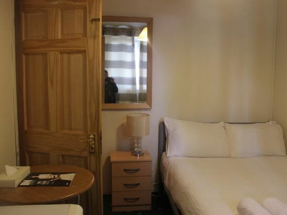 لندن Whitechapel Rooms المظهر الخارجي الصورة