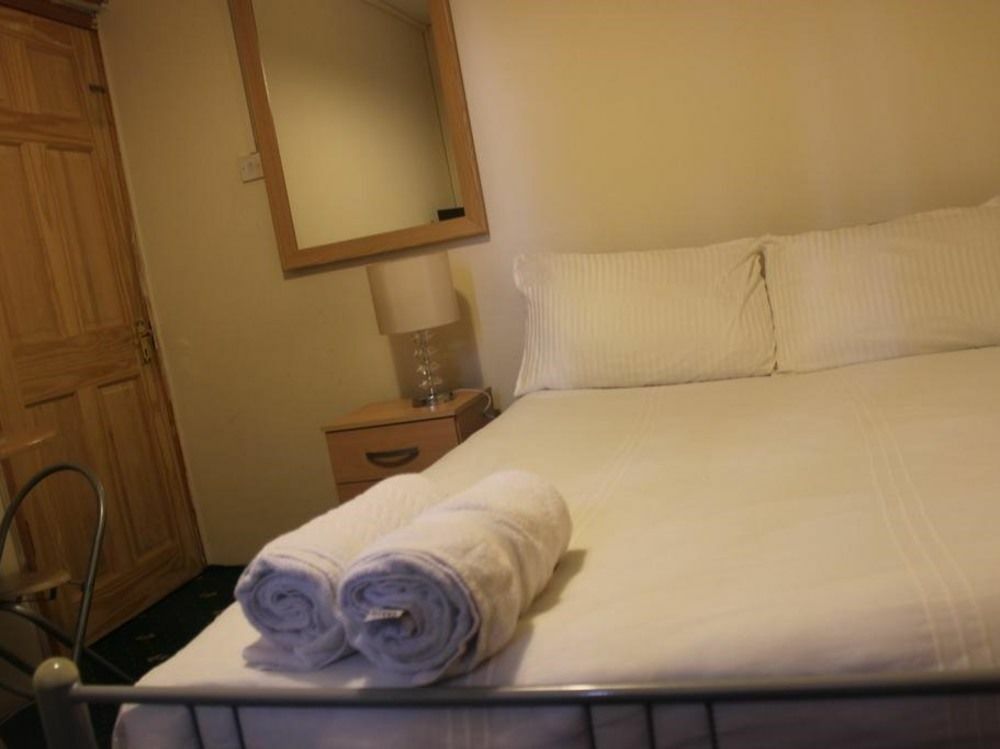 لندن Whitechapel Rooms المظهر الخارجي الصورة
